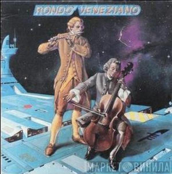 Rondò Veneziano  - Rondo' Veneziano