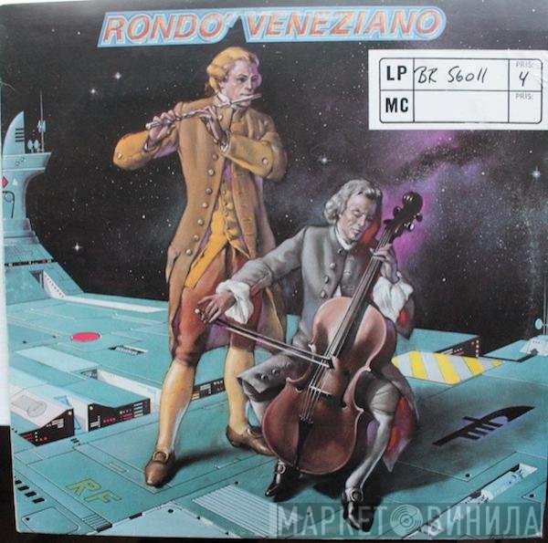 Rondò Veneziano  - Rondo' Veneziano