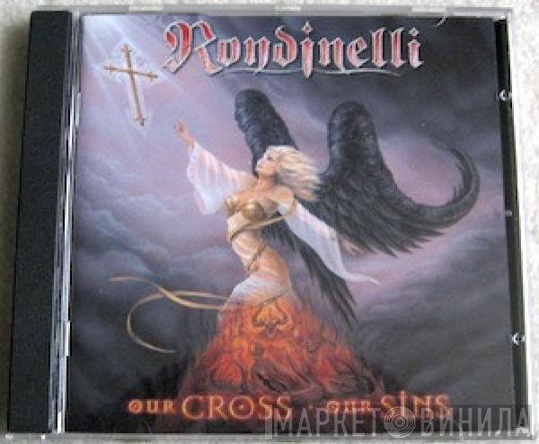 Rondinelli - Our Cross Our Sins