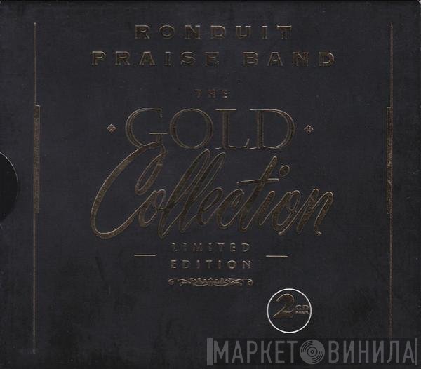 Ronduit Praise Band  - The Gold Collection