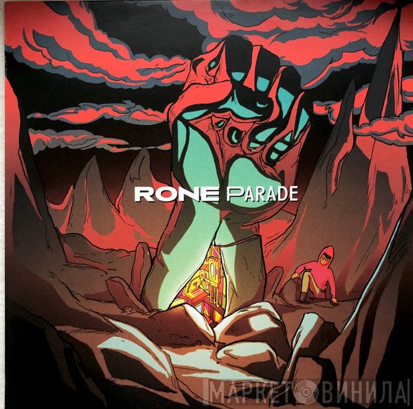 Rone  - Parade