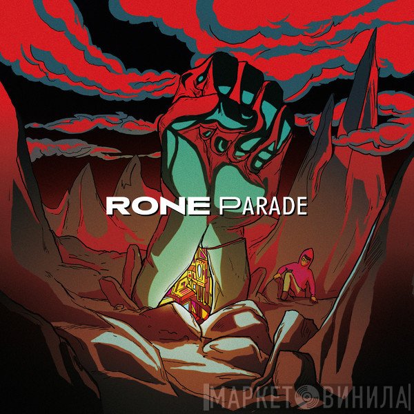 Rone  - Parade