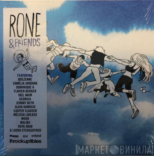Rone  - Rone & Friends