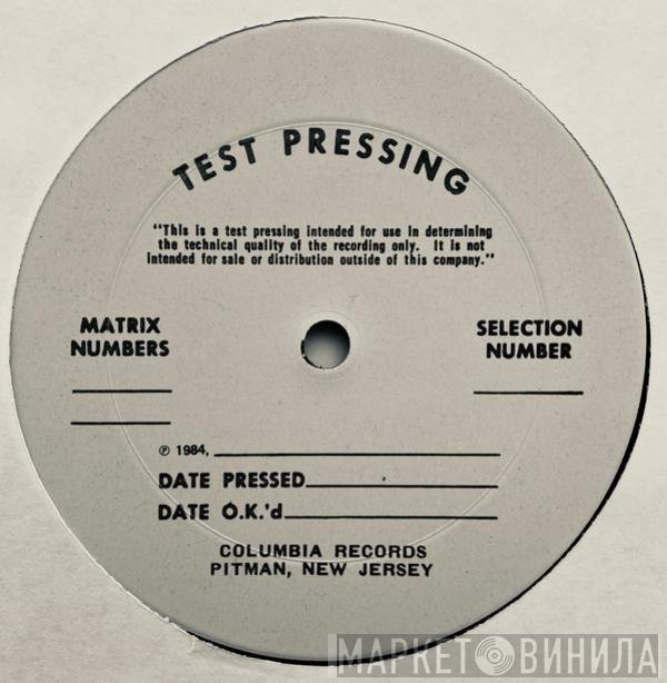 Roni Griffith  - Dancing Machine