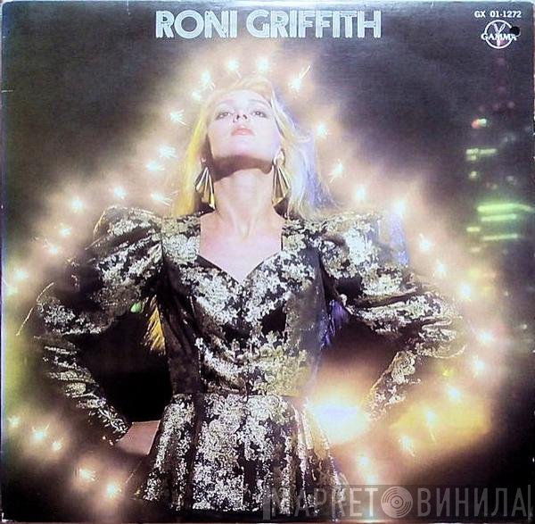 Roni Griffith  - Roni Griffith