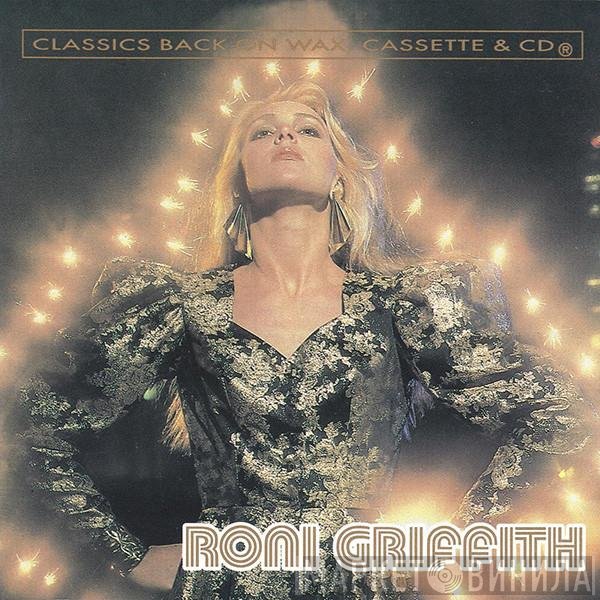 Roni Griffith  - Roni Griffith