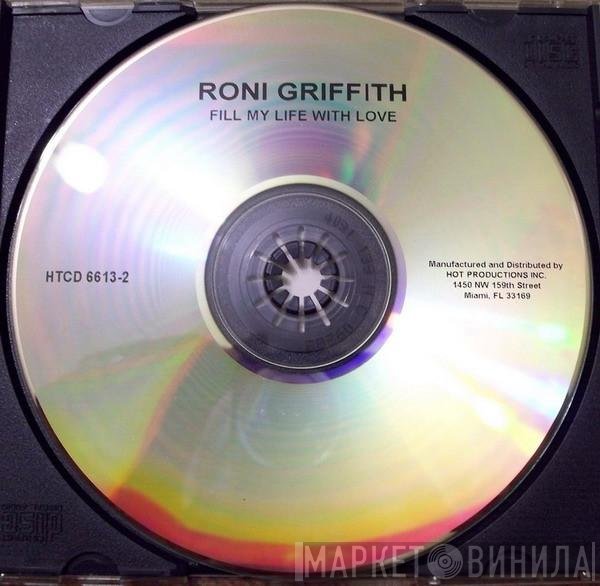 Roni Griffith  - Roni Griffith