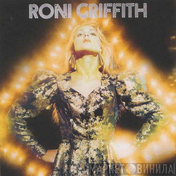 Roni Griffith  - Roni Griffith