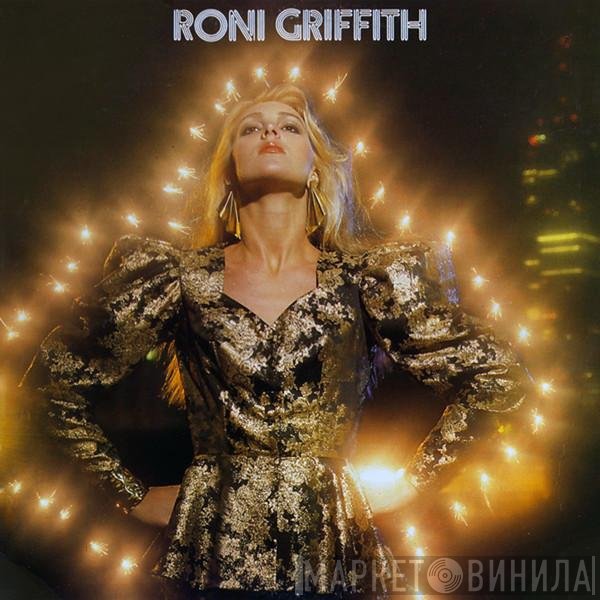 Roni Griffith  - Roni Griffith