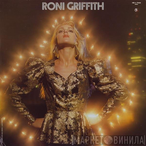 Roni Griffith  - Roni Griffith