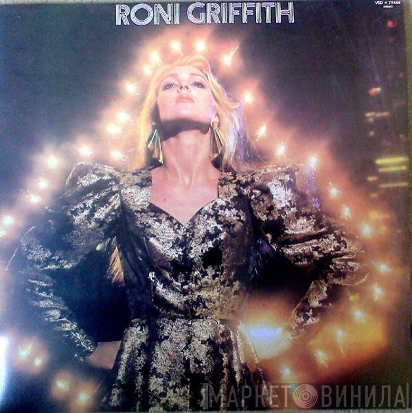Roni Griffith  - Roni Griffith