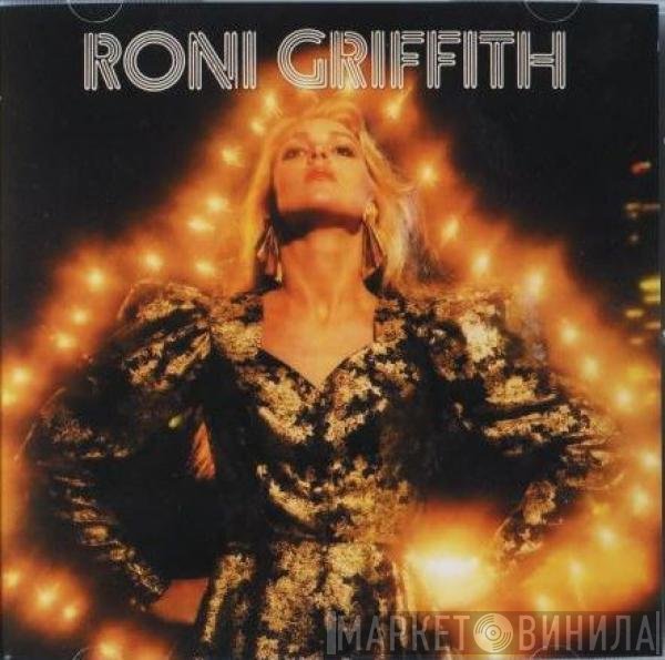 Roni Griffith  - Roni Griffith