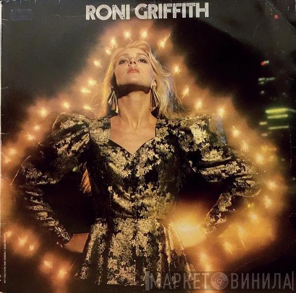 Roni Griffith  - Roni Griffith