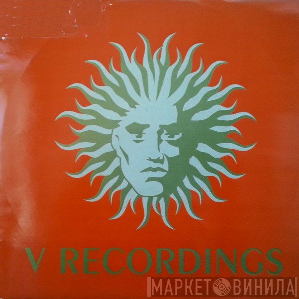 Roni Size  - Dayz / Box Of Tricks