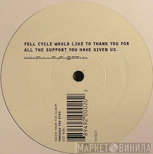Roni Size  - On Point / Breaks