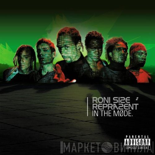 Roni Size / Reprazent  - In The Mode