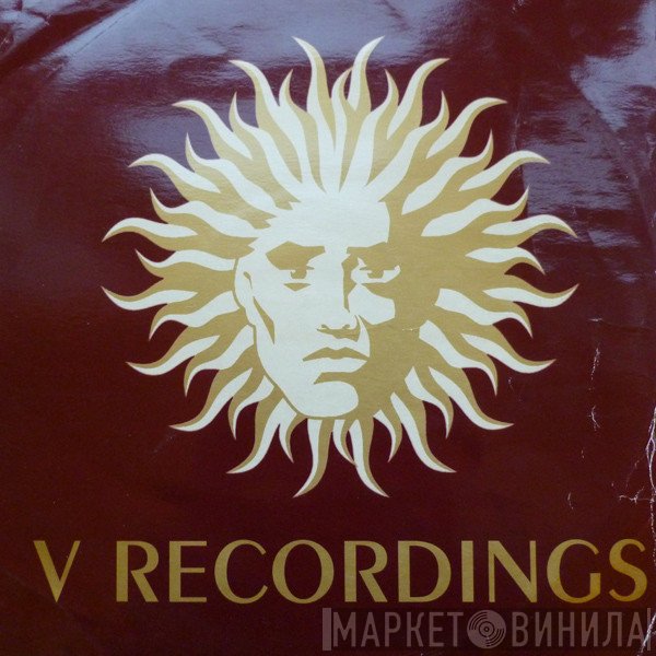 Roni Size - Fashion / Fresh (Mask Remix)
