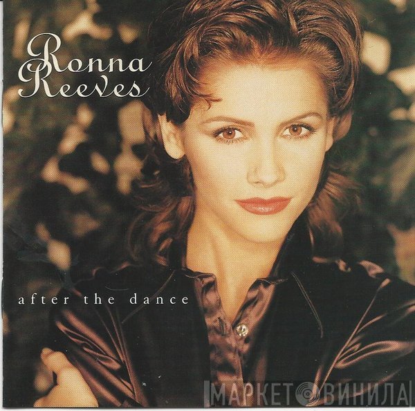 Ronna Reeves  - After The Dance