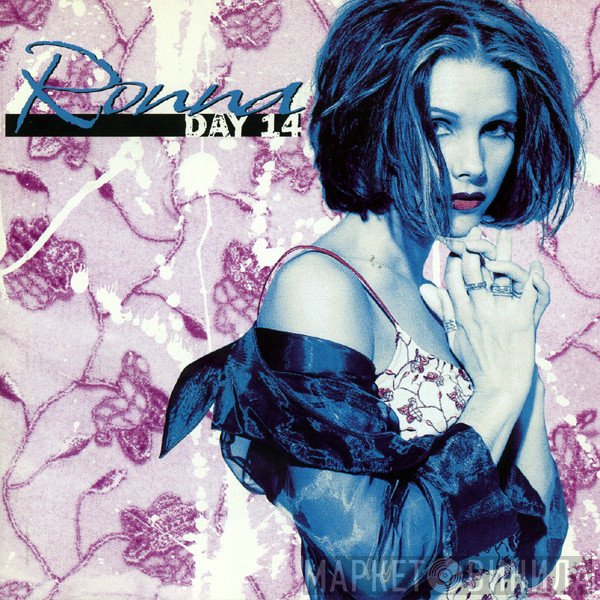 Ronna Reeves - Day 14 