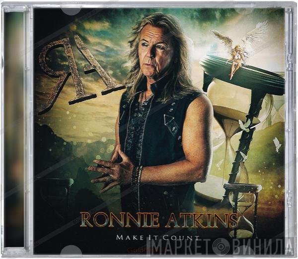 Ronnie Atkins - Make It Count