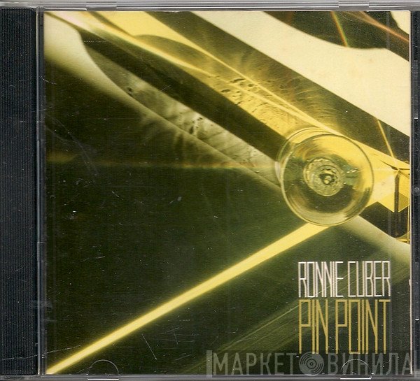 Ronnie Cuber  - Pin Point