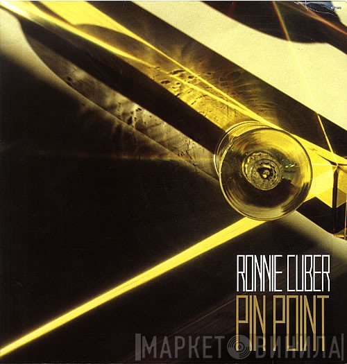 Ronnie Cuber  - Pin Point