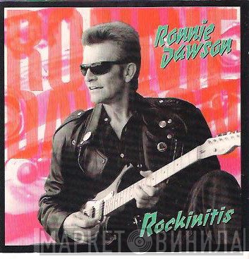 Ronnie Dawson - Rockinitis