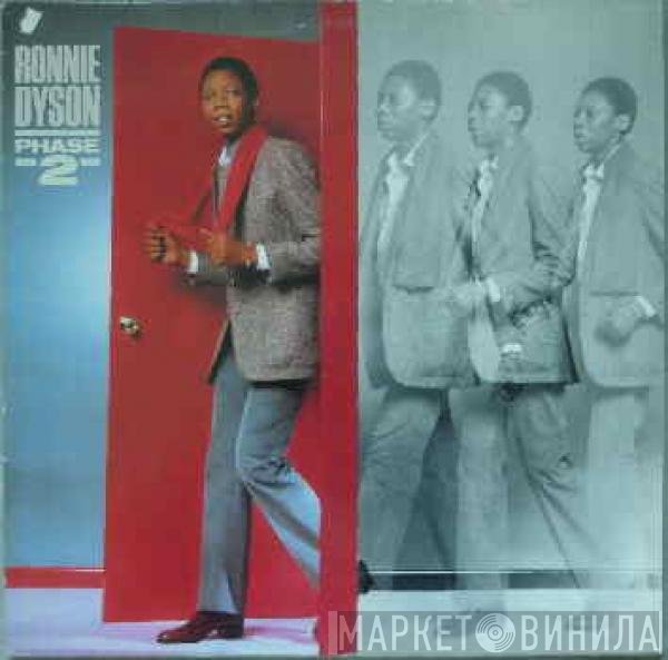 Ronnie Dyson - Phase 2