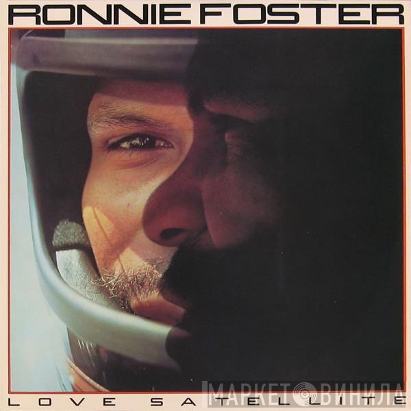 Ronnie Foster  - Love Satellite