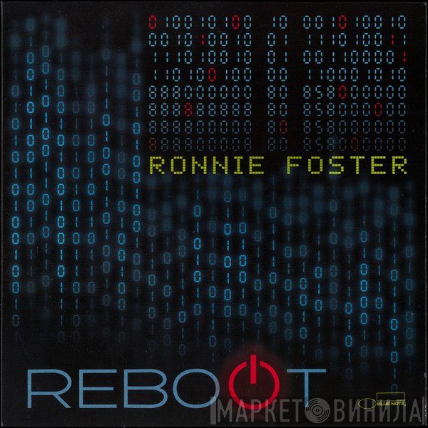 Ronnie Foster  - Reboot