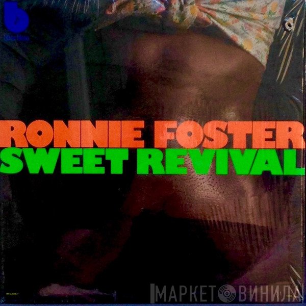 Ronnie Foster  - Sweet Revival