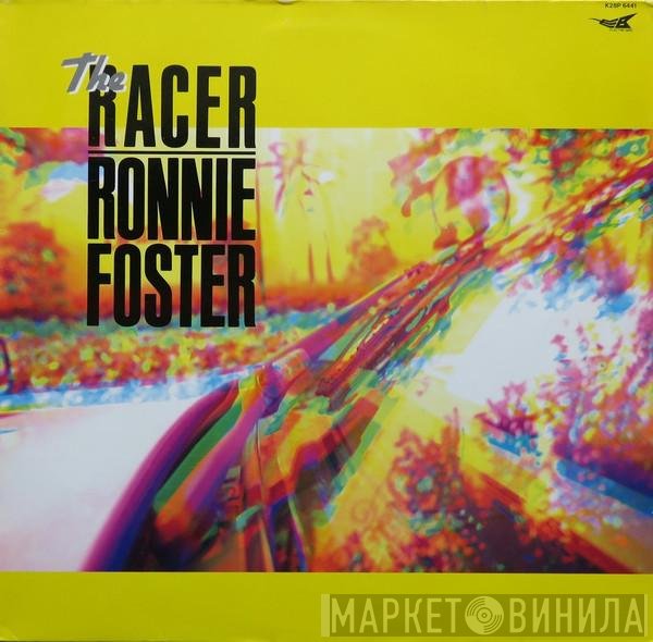 Ronnie Foster  - The Racer