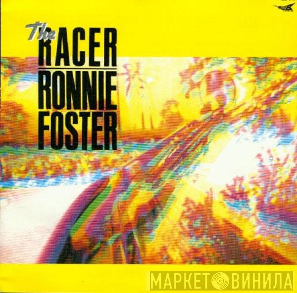 Ronnie Foster  - The Racer