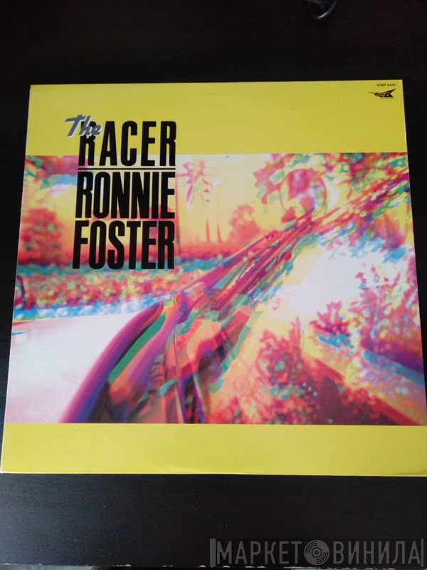 Ronnie Foster  - The Racer