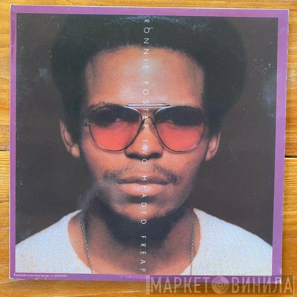 Ronnie Foster  - Two Headed Freap
