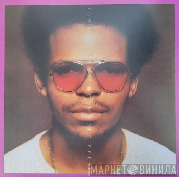 Ronnie Foster  - Two Headed Freap