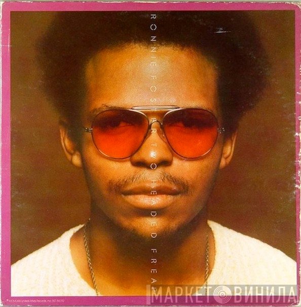 Ronnie Foster  - Two Headed Freap