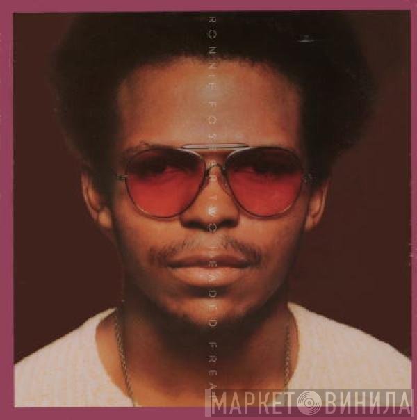 Ronnie Foster  - Two Headed Freap