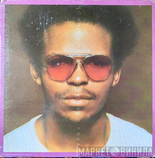 Ronnie Foster  - Two Headed Freap
