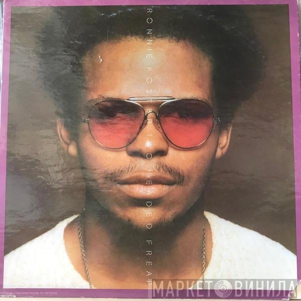 Ronnie Foster  - Two Headed Freap