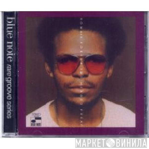 Ronnie Foster  - Two-Headed Freap