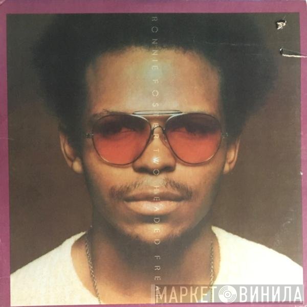 Ronnie Foster  - Two Headed Freap