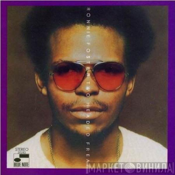 Ronnie Foster  - Two-Headed Freap