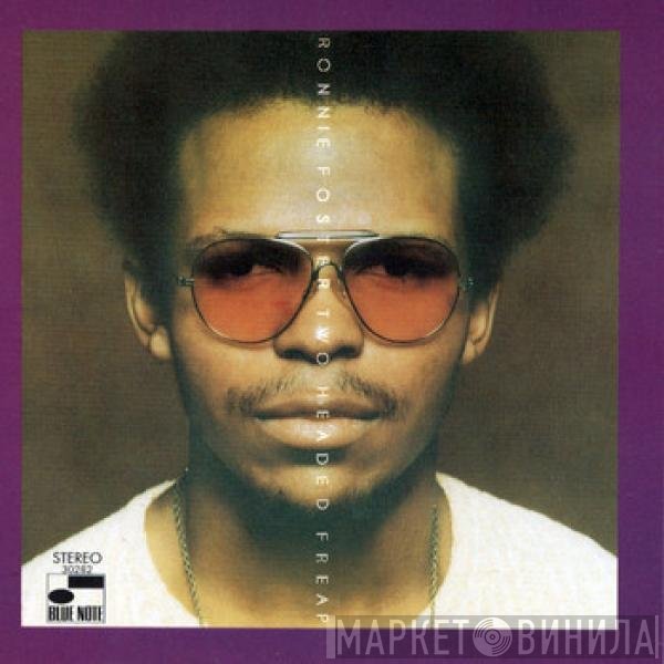 Ronnie Foster  - Two Headed Freap