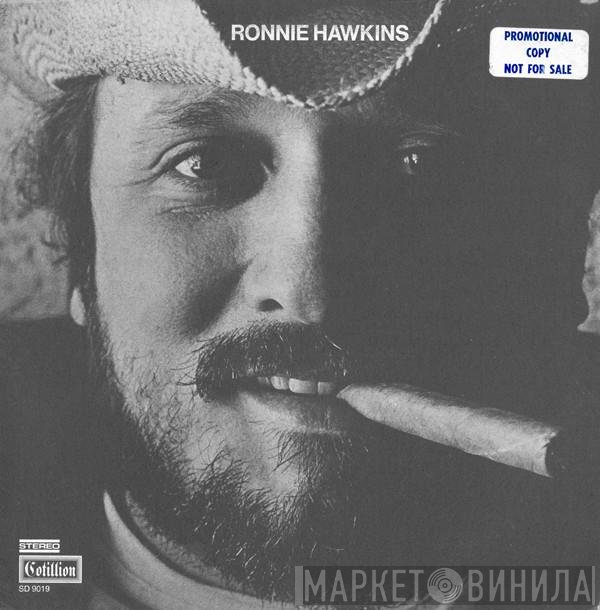 Ronnie Hawkins - Ronnie Hawkins