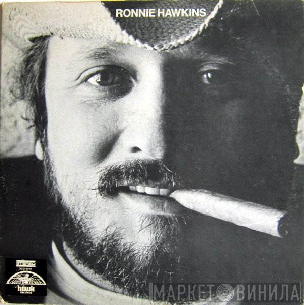 Ronnie Hawkins - Ronnie Hawkins