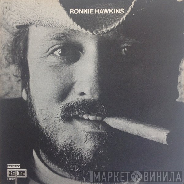 Ronnie Hawkins - Ronnie Hawkins