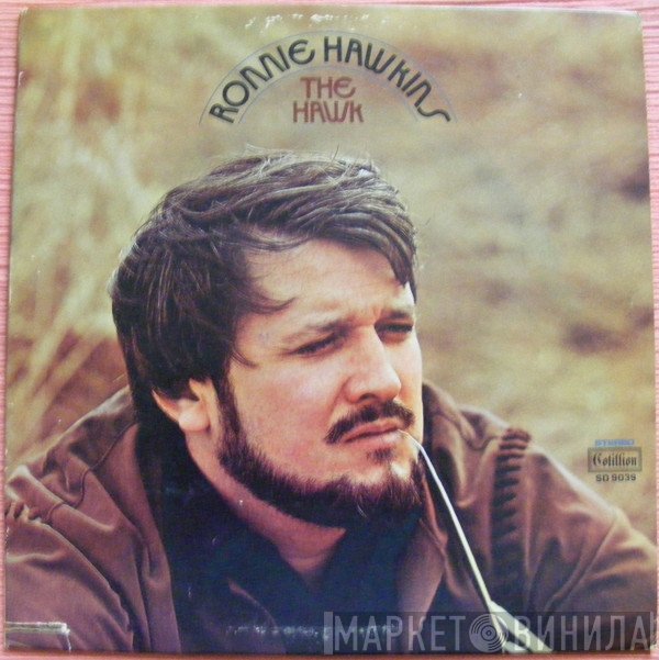 Ronnie Hawkins  - The Hawk
