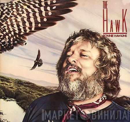 Ronnie Hawkins - The Hawk