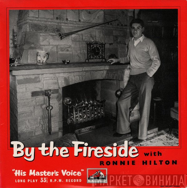 Ronnie Hilton - By The Fireside